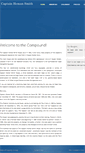 Mobile Screenshot of captainhemansmithhouse.com